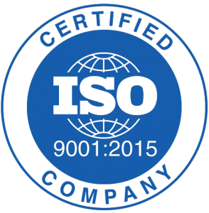 ISO Certified Rice Company