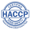 HACCP Certified Rice Company